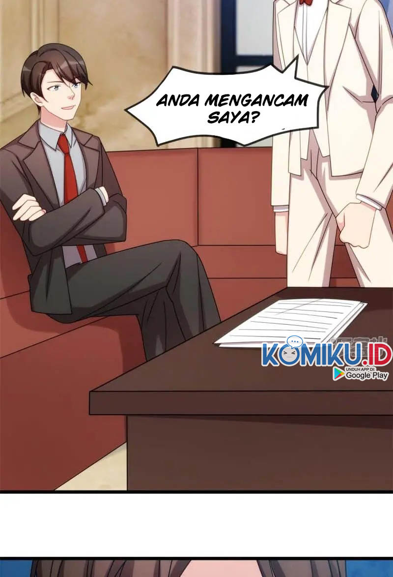 CEO’s Sudden Proposal Chapter 266 Gambar 23